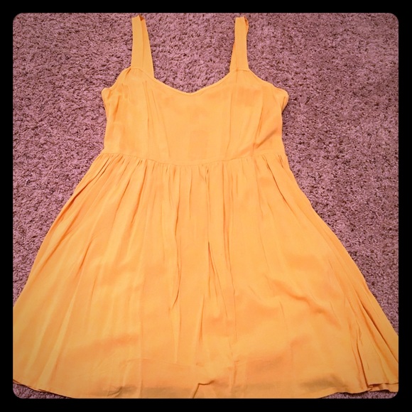 Forever 21 dress
