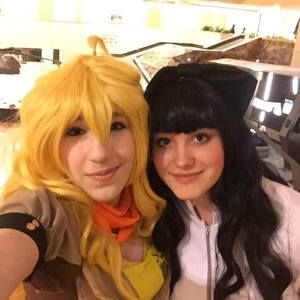 Meet your Posher, Taylor