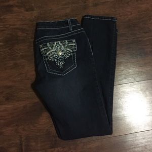 ND Weekend Jeans