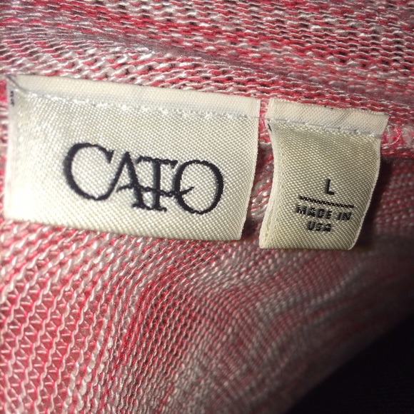 Cardigan - Picture 3 of 3