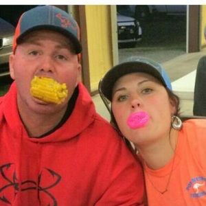 Meet your Posher, Laci