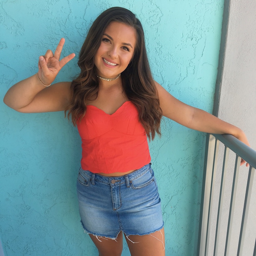 Meet your Posher, Allison