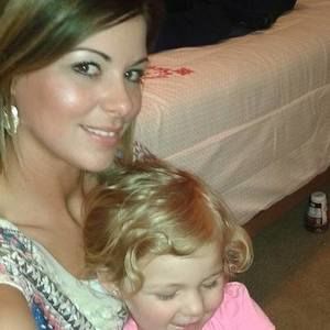 Meet your Posher, Candice