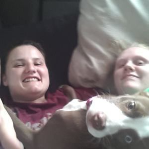 Meet your Posher, Brandy