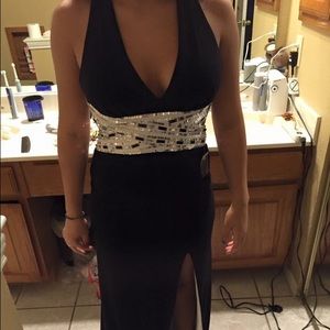Prom dress size 2 NEVER WORN