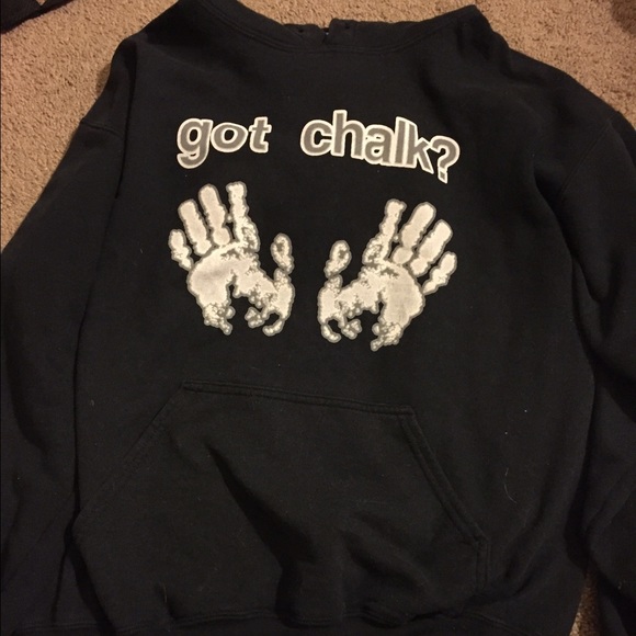 2009 Gymnastics State Sweatshirt