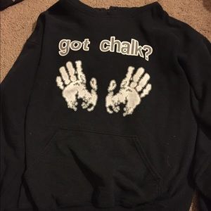 2009 Gymnastics State Sweatshirt