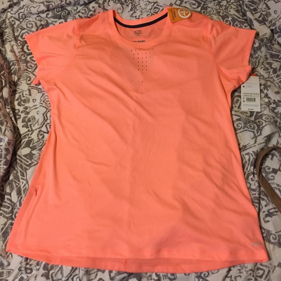 Workout top