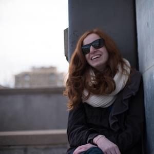 Meet your Posher, Ellen