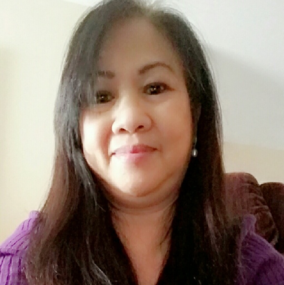 Meet your Posher, Myrna