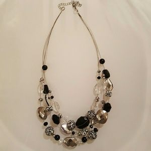 Beaded Necklace