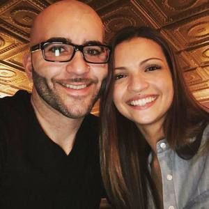 Meet your Posher, Desiree