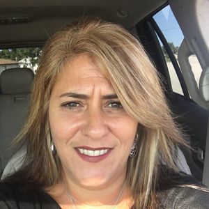 Meet your Posher, Toniann