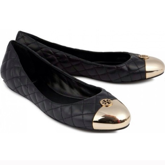 TORY BURCH FLATS - Picture 1 of 1