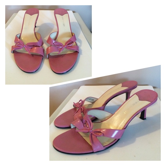 Nine West Sandals
