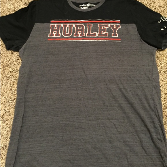Men's Hurley Shirt