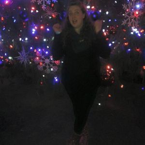 Meet your Posher, Abby