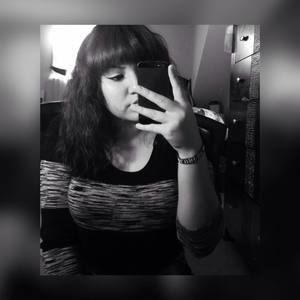 Meet your Posher, Katy