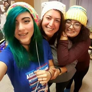 Meet your Posher, Stacey