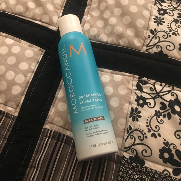 Moroccan Oil Dry Shampoo Dark Tones - Picture 1 of 1