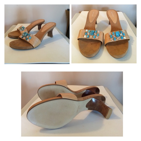 Nine West Sandals