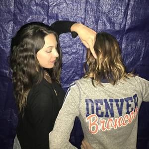 Meet your Posher, Kristen