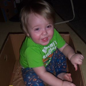 Meet your Posher, Samantha