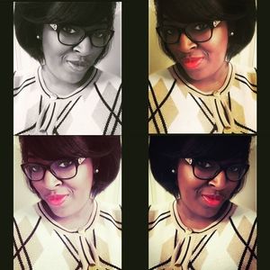 Meet your Posher, January