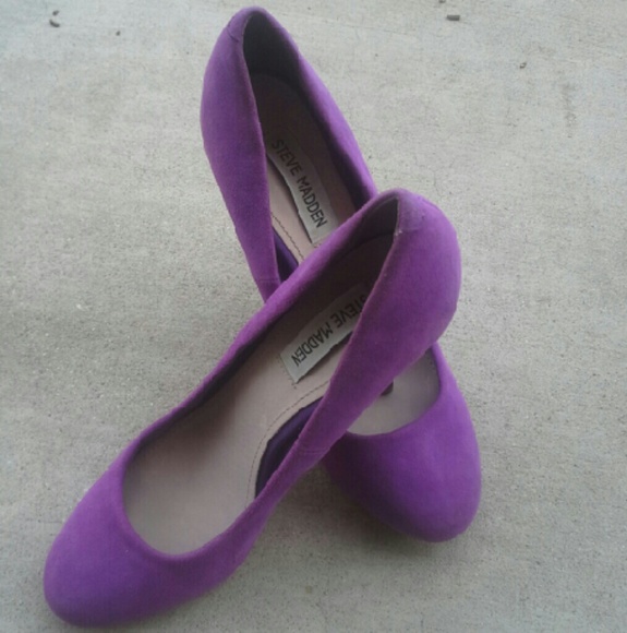 Steve Madden pumps