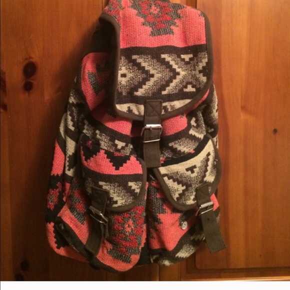 Handbags - Great Backpack