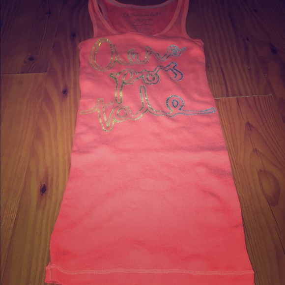 Aeropostale tank