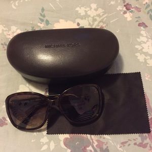 Michael Kors Sophia Sunglasses