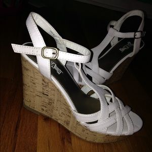 Wedges