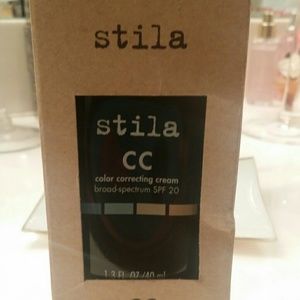 Brand New Stila Correcting Cream
