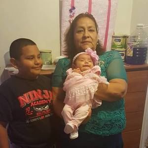 Meet your Posher, Anna