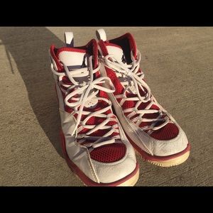Mens Jordan's