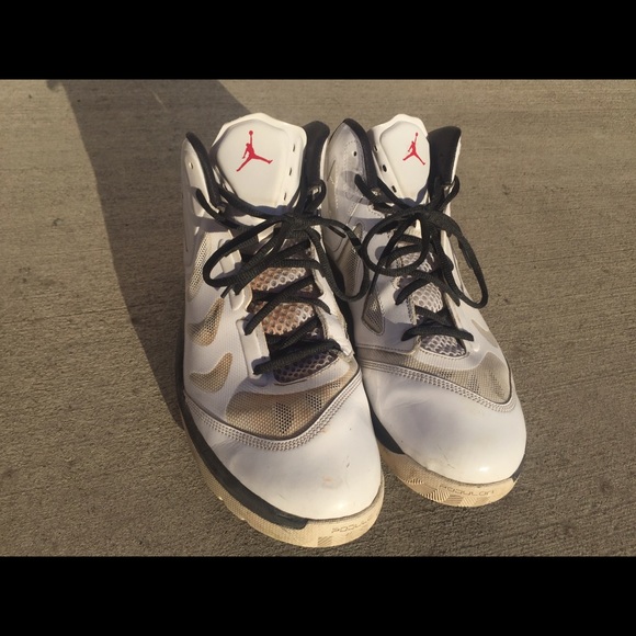 Mens Jordan's