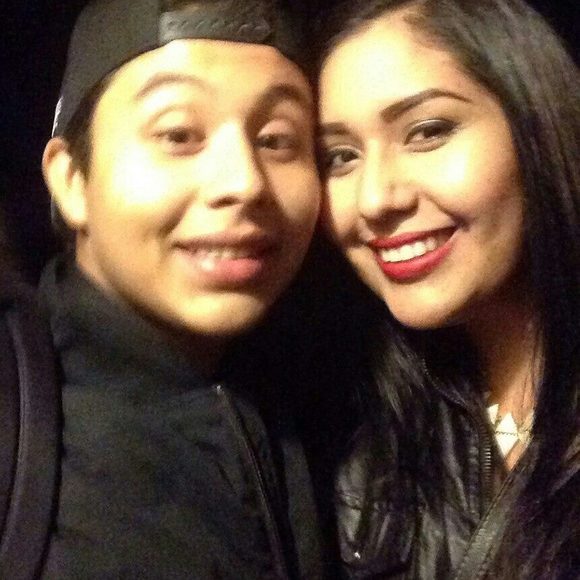 Meet your Posher, Maria