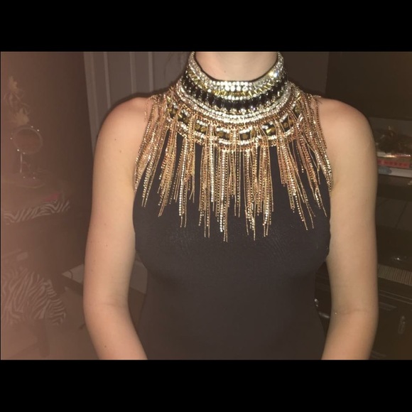 PROM DRESS - Picture 3 of 4