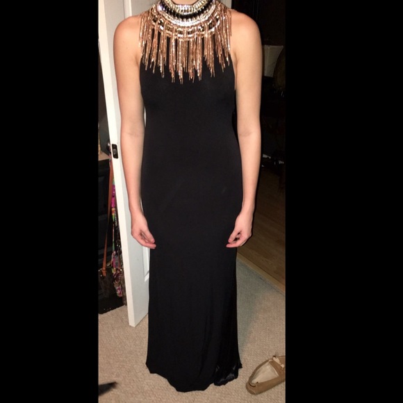 PROM DRESS - Picture 4 of 4