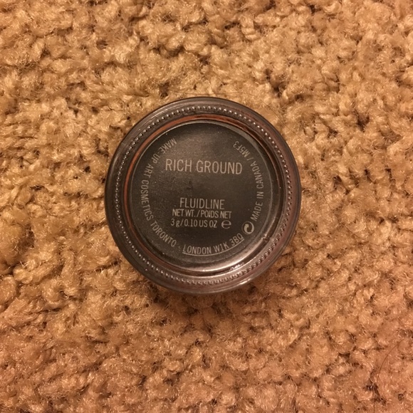MAC Rich Ground Fluidline