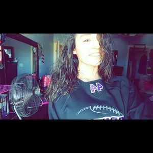 Meet your Posher, Breanna