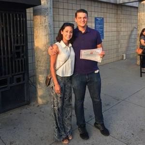 Meet your Posher, Jacob