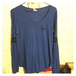 Victoria secret long sleeve