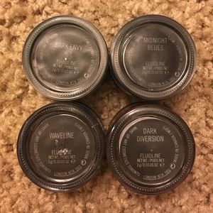 MAC Fluidline bundle