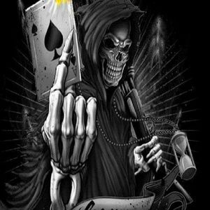 Meet your Posher, Richard