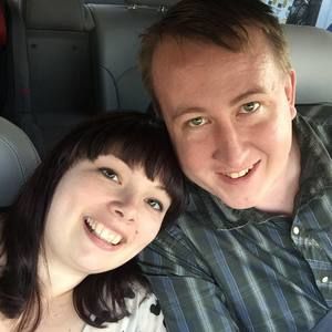 Meet your Posher, Alison