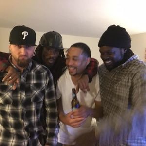 Meet your Posher, Jovan