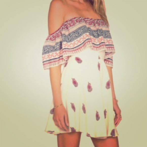 Amanda Uprichard 'Delilah' dress