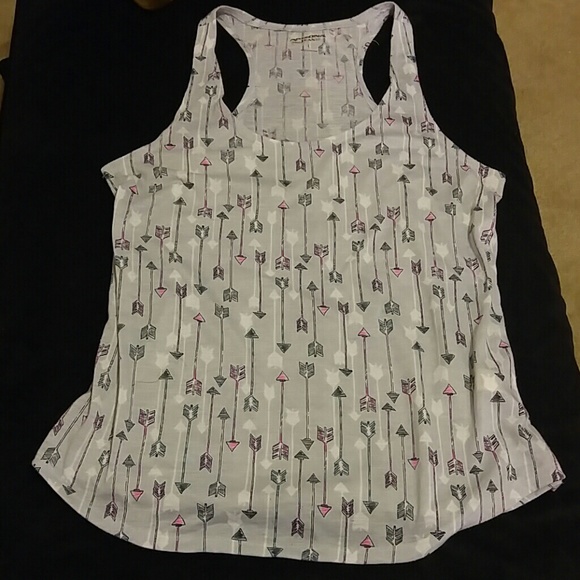 Tank top sz L